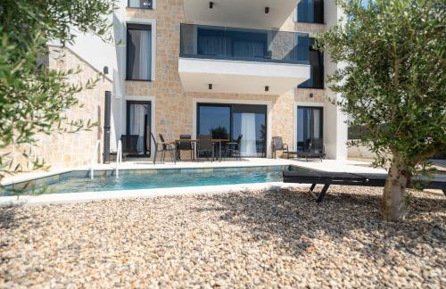 Beachfront Escape Villa Nevera - Foto 57