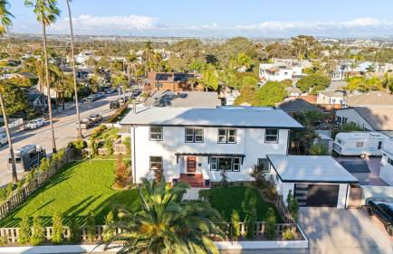 Vista Voltaire by Coastline Vacation Rentals - Foto 1