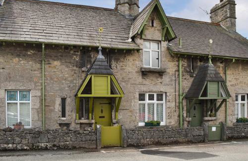 Underhill Cottage - Photo 22