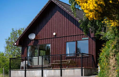 Holiday Home Achmony Secluded Westend by Interhome - Foto 1