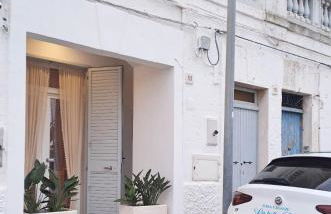 Casa vacanze la bella Tina - Foto 24