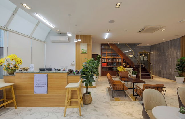 Amana Hotel & Residences - Foto 3