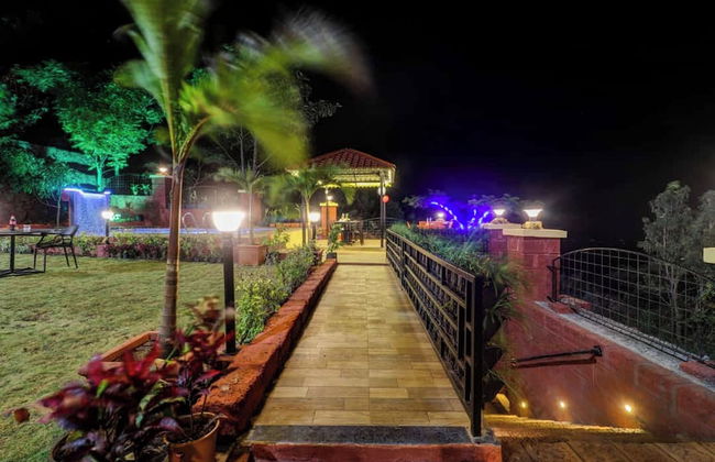 Blossom Stay - Photo 18