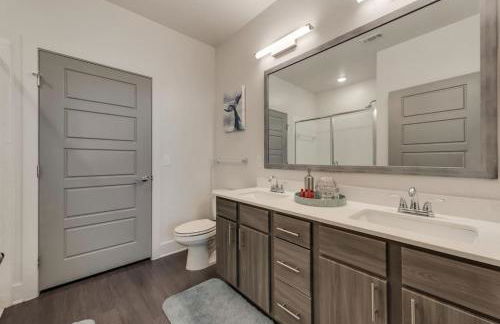 ALL041 -Luxe 2BD 2BA Apt in Allen - Foto 19