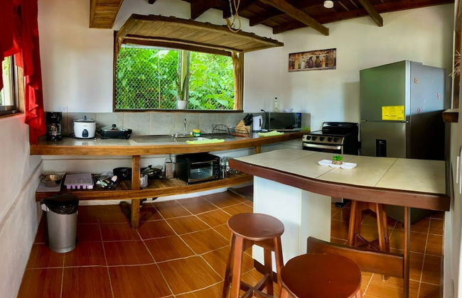 Cabañas Litos - Photo 17