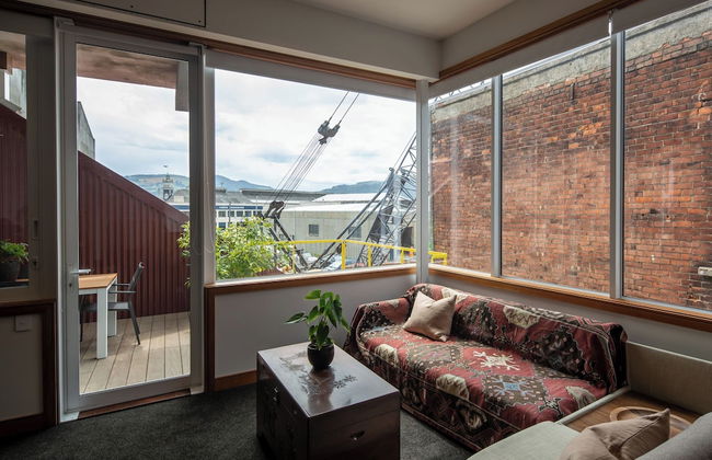 The Thomas Gregg Apartments - Photo 33