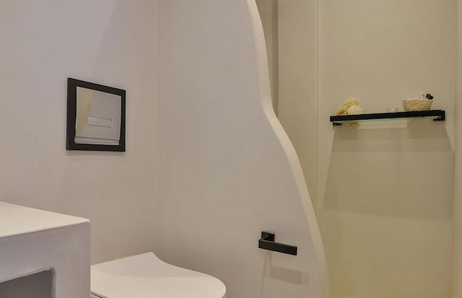 Penthouse & Apartments by the Sea near Airport - Foto 36