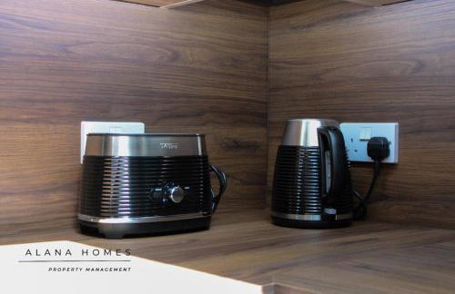 Your 3BR - Home away from Home - Foto 24