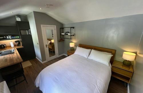 Garden Lodge - Foto 5