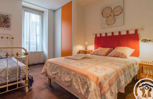 Charmante Maison avec Jardin, Proche Puy du Fou et Cholet, Wifi, Tout Confort - FR-1-622-48 - Foto 20