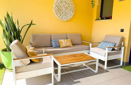 Sunset House in Meloneras by CanaryScape - Foto 31