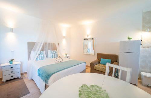 Apartamentos Monte dos Avós, Albufeira by AlgarveBlossom - Foto 117