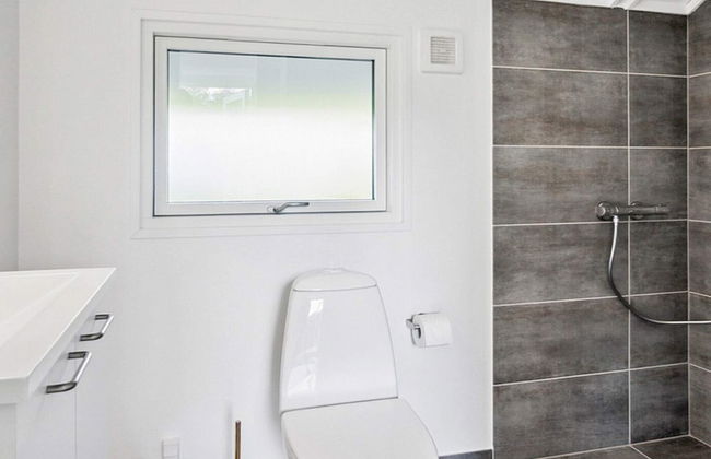 6 Person Holiday Home in Juelsminde - Foto 17