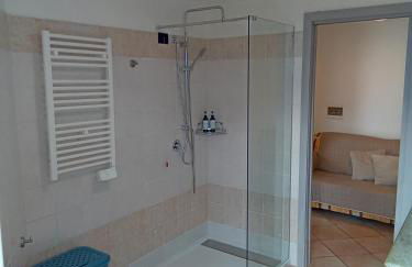 Cà Negra Ca negra suite - Foto 26