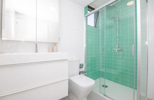 Cascasas The Green Apartment - Foto 14