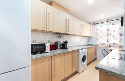 WintowinRentals Relax, Playa, Wifi & Parking - Photo 7