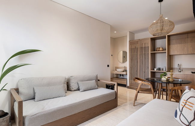 Esperides Beach Hotel Apartments - Foto 35