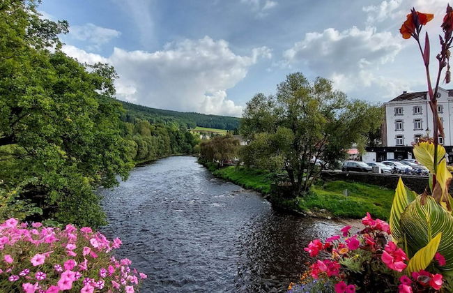 Holiday Home 'ardennes Blue' in Theux Near Spa - Photo 32