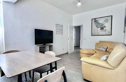 Apartamento en Ciudad Jardín - Foto 9