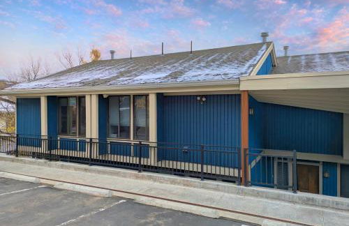 Old Town Views Just Steps to Main Street and Park City Mountain for Skiing, Hiking, Biking - Foto 24