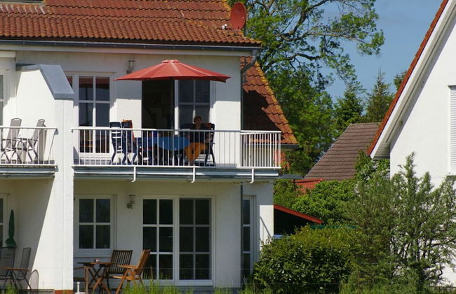 Cosy Apartment in Garz - Foto 25