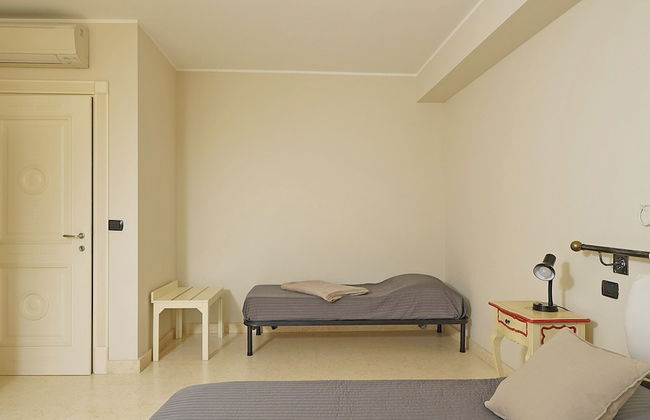 Relais du Lac V by Wonderful Italy - Photo 16