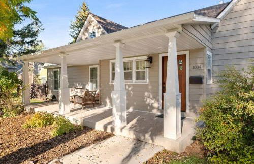 Downtown Spearfish Historic Home - Foto 3