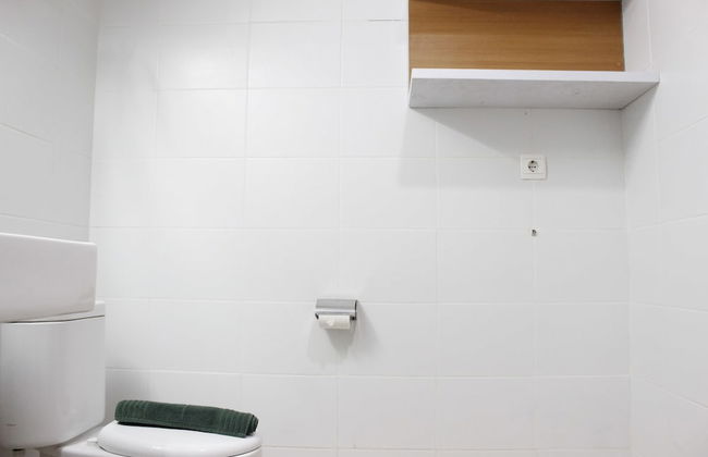 Cozy Studio Apartment at Beverly Dago Residence - Photo 11