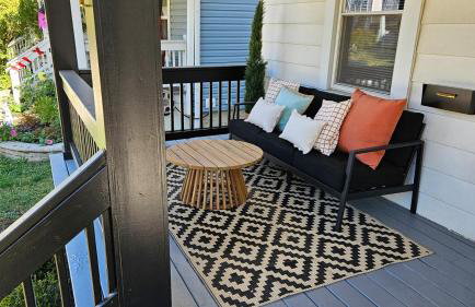 The Funky Fun Haus - Pickleball, Hot Tub, Arcade - Photo 15