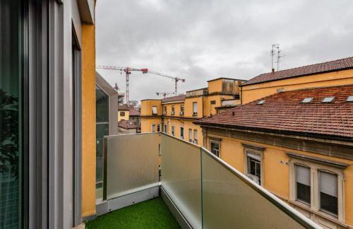 Micca Premium apartment Milano Duomo - Foto 20