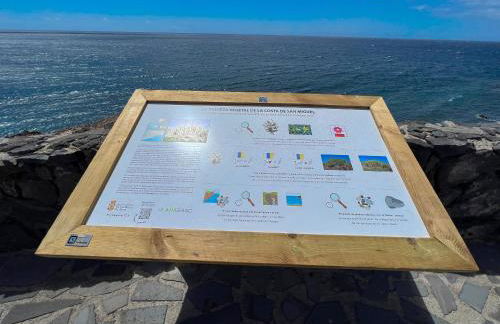 Paz Ocean View Luxury, Air condition, Wifi, Heated pool - Foto 54