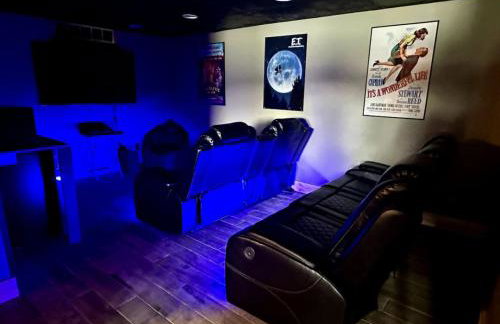 Pleasant Lake Bed and Breakfast - Foto 31