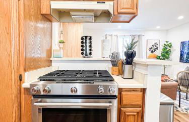 Comfy 2-bedroom home in Hollywood - Foto 12