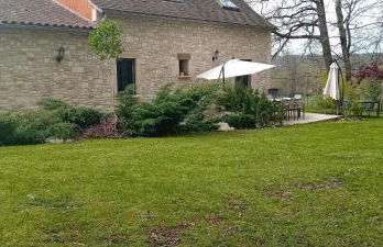 Villa avec piscine chauffée Périgord Dordogne - Foto 33
