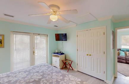 Jekyll Keepers Quarters - Foto 13