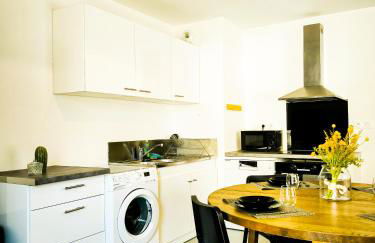 L'instant aixois T3 situé à Aix La Duranne - Foto 3