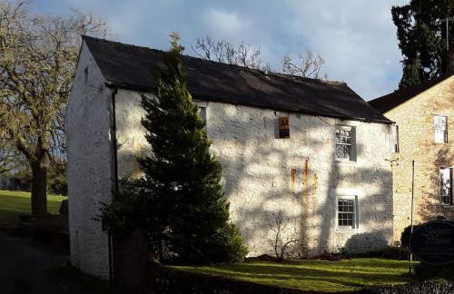 The Coach House at Lowbyer - Foto 9