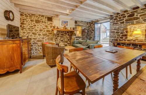 Minihic - Belle maison 3 chambres- Proche Mer - Foto 1