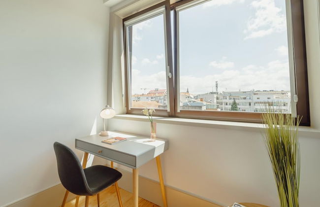 Legacy Oporto Premium Apartment I by Vacationy - Foto 9