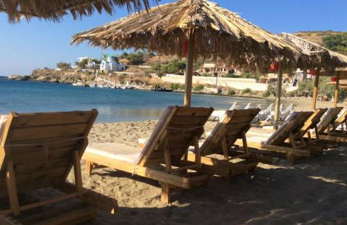 Beachfront Majestic Villa - Foto 15