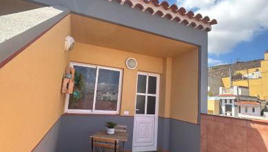 ACOGEDOR ATICO CON TERRAZA EN SAN CRISTOBAL DE LA LAGUNA - Foto 4