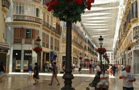 Casa Marenga El Palo - Photo 42