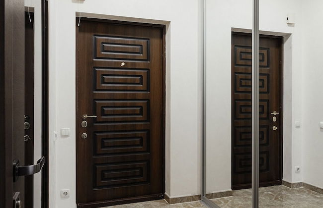 Barkar ArCadia Apartments - Foto 2