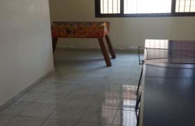 Apto Guarujá Enseada Wi-Fi Piscina 1 dorm - Foto 23