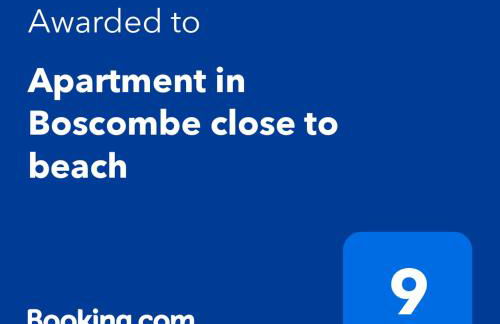 Apartment in Boscombe close to beach - Photo 2