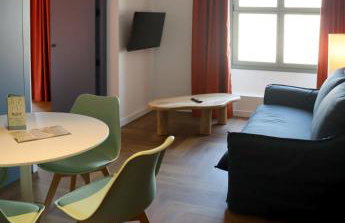 Aparthotel Divino Figueres by Fimedhotels - Foto 34