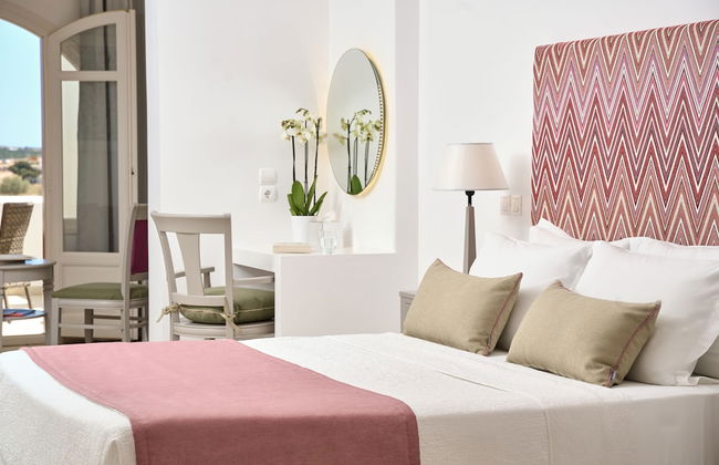 Stelia Mare Boutique Hotel - Foto 44