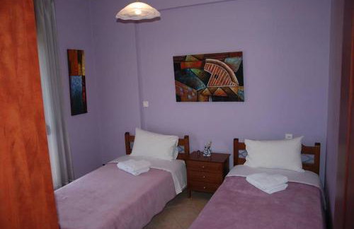 Nikos Apartments - Photo 24