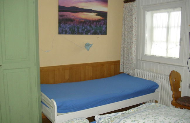 Beautiful Apartment in a Black Forest House With Conservatory - Foto 14