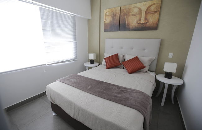 Apartments Boutique Punta Hermosa - Photo 15